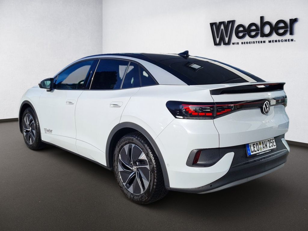 Volkswagen ID.5 2024