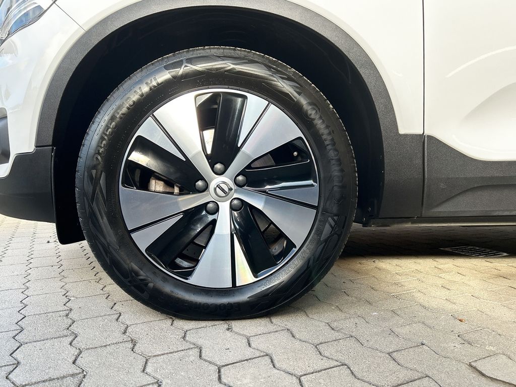 Volvo XC40 2021