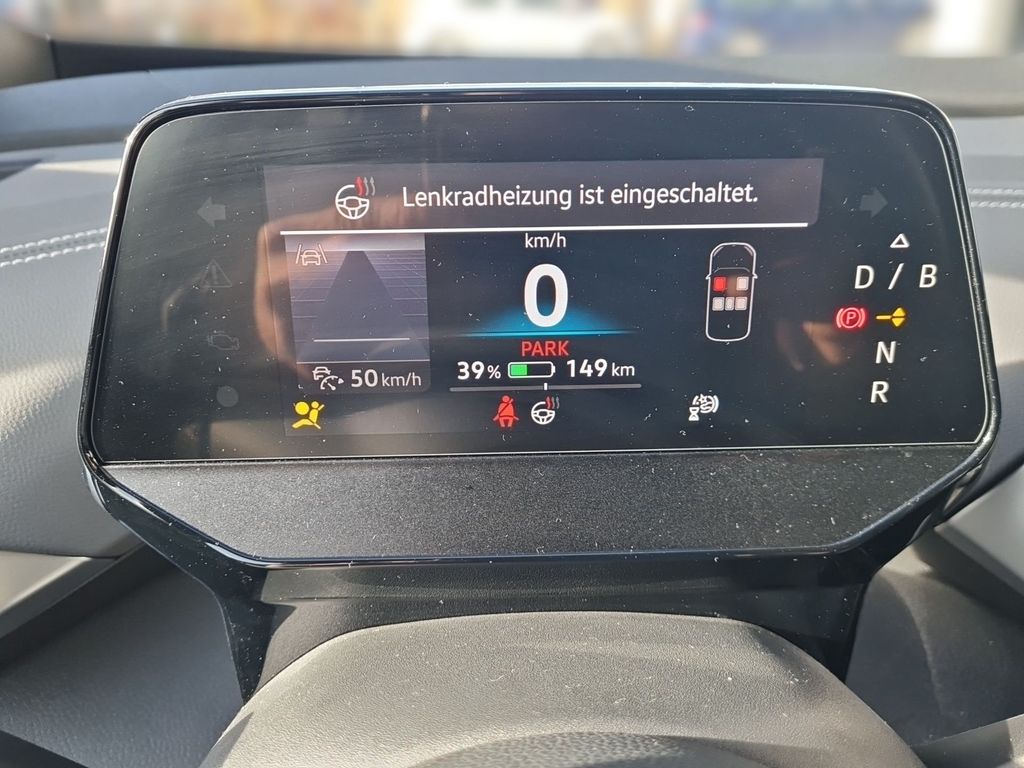 Volkswagen ID.5 2024