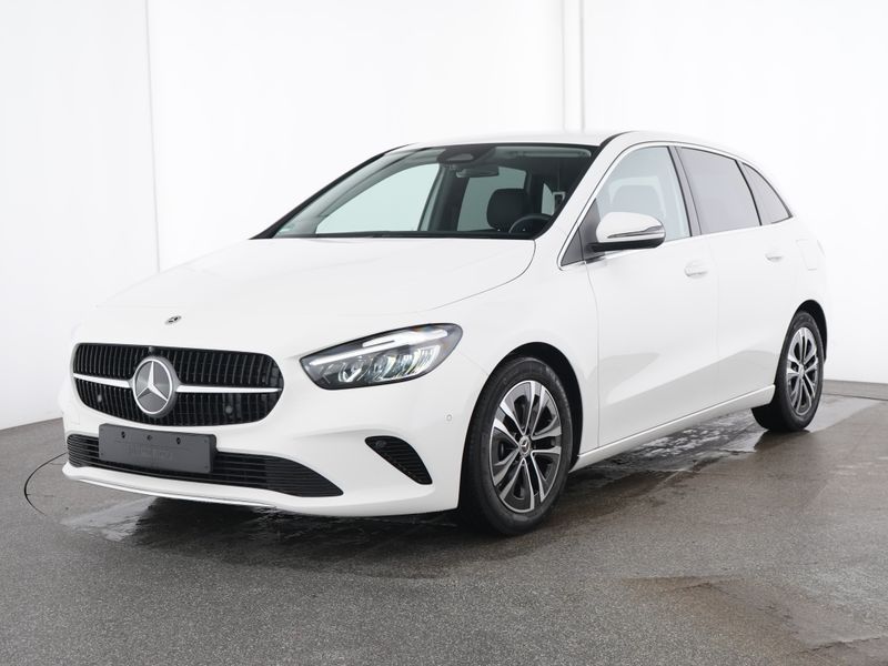 Mercedes-Benz B 200 2024