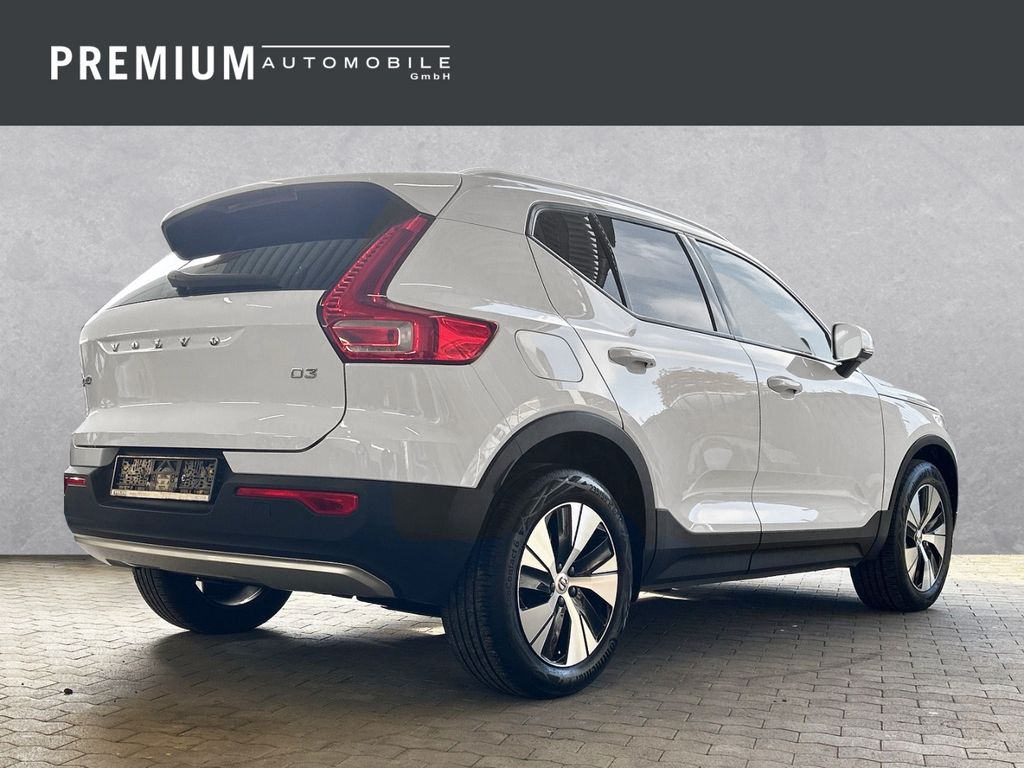 Volvo XC40 2021
