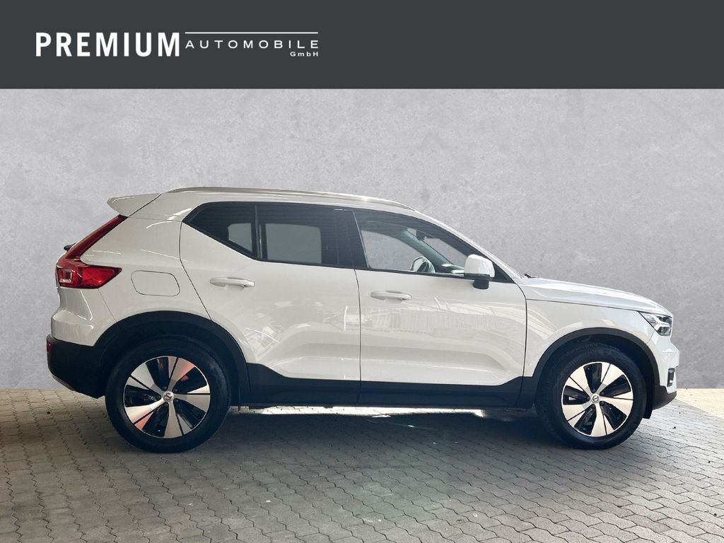 Volvo XC40 2021