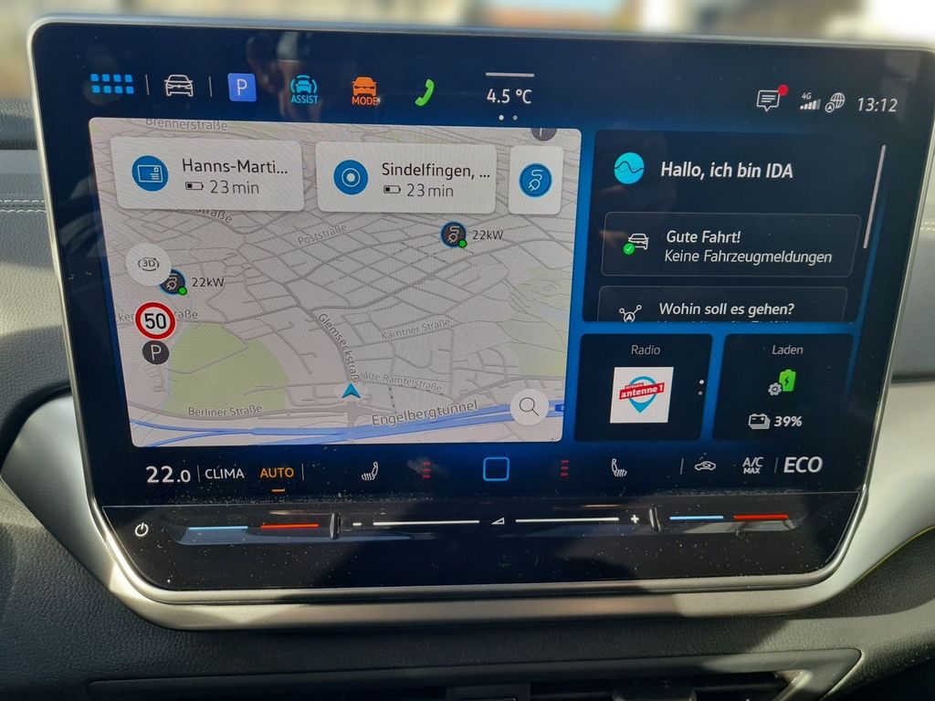 Volkswagen ID.5 2024