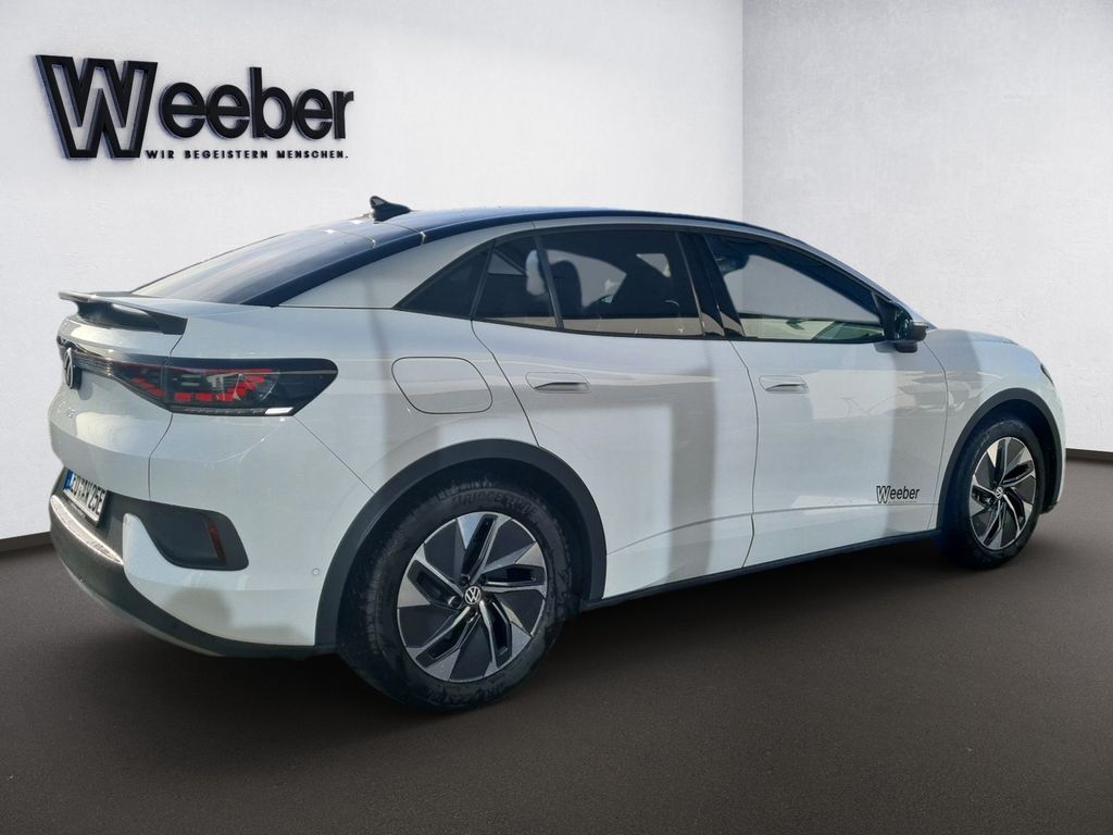 Volkswagen ID.5 2024