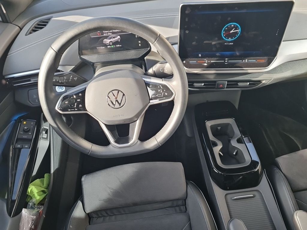 Volkswagen ID.5 2024