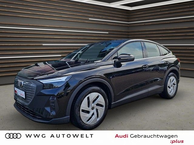 Audi Q4 2022