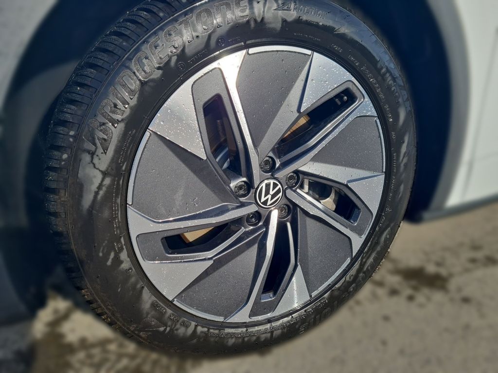 Volkswagen ID.5 2024