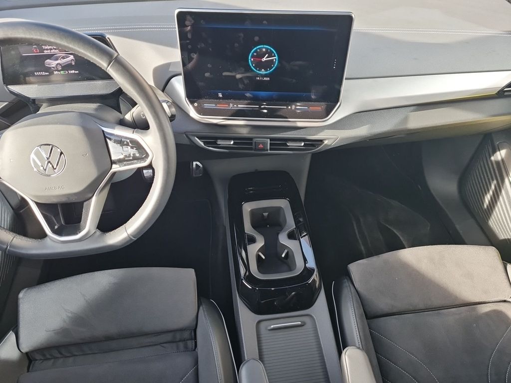 Volkswagen ID.5 2024