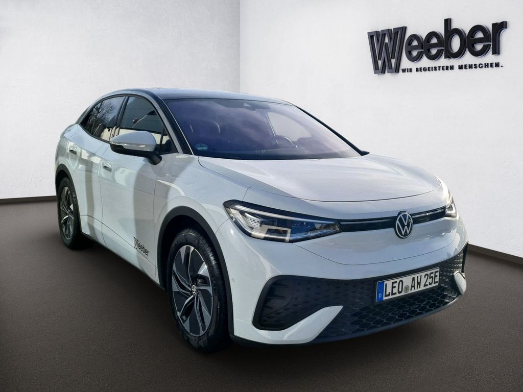 Volkswagen ID.5 2024