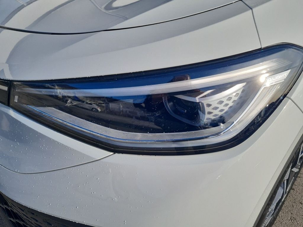 Volkswagen ID.5 2024