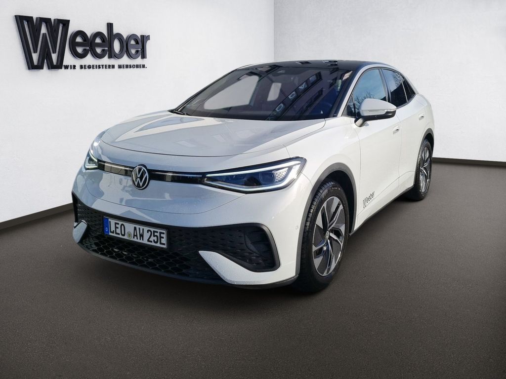 Volkswagen ID.5 2024