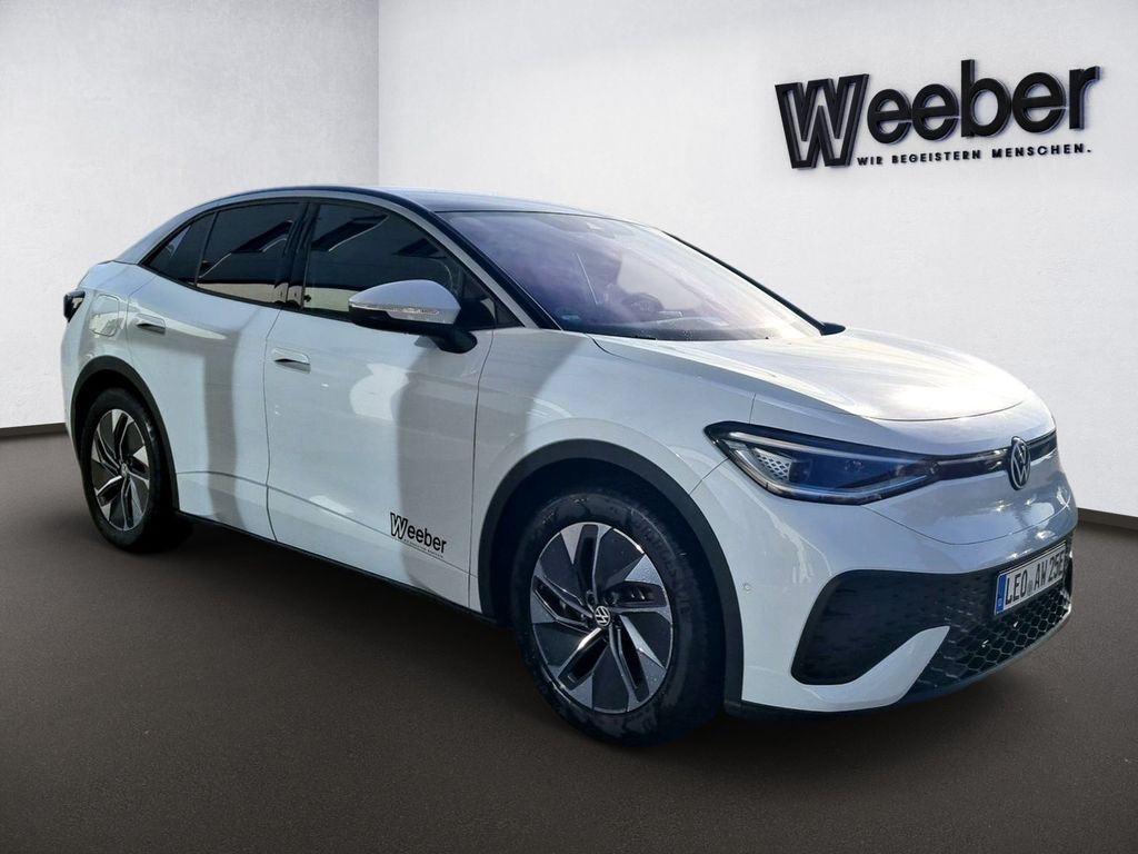 Volkswagen ID.5 2024