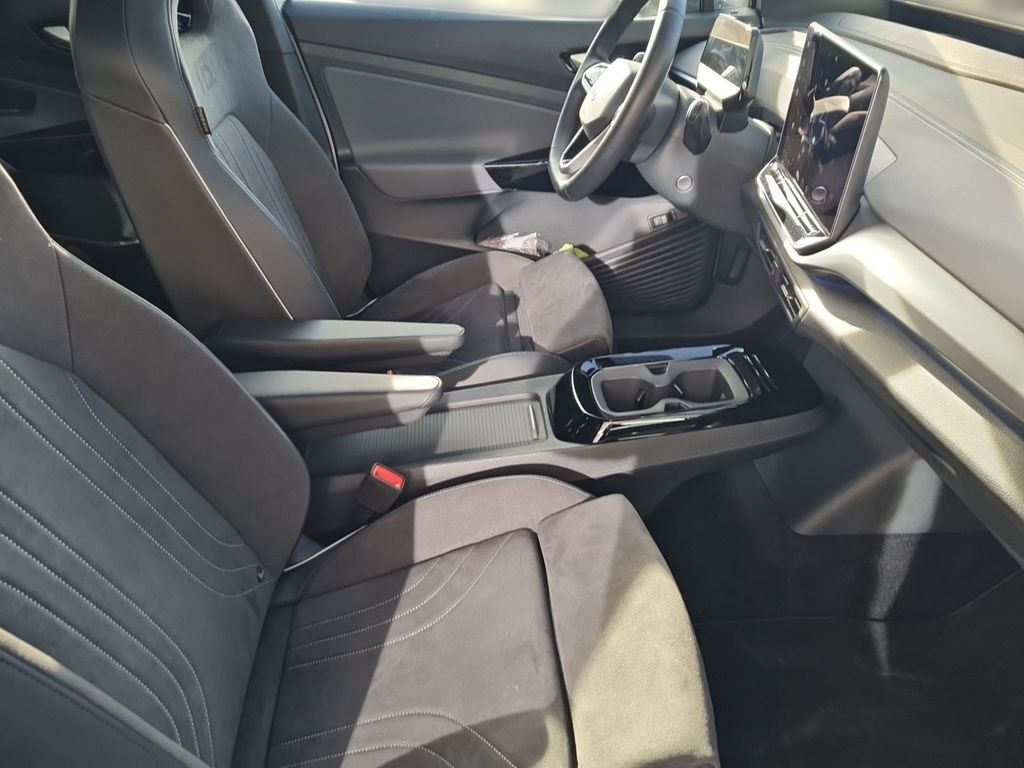 Volkswagen ID.5 2024