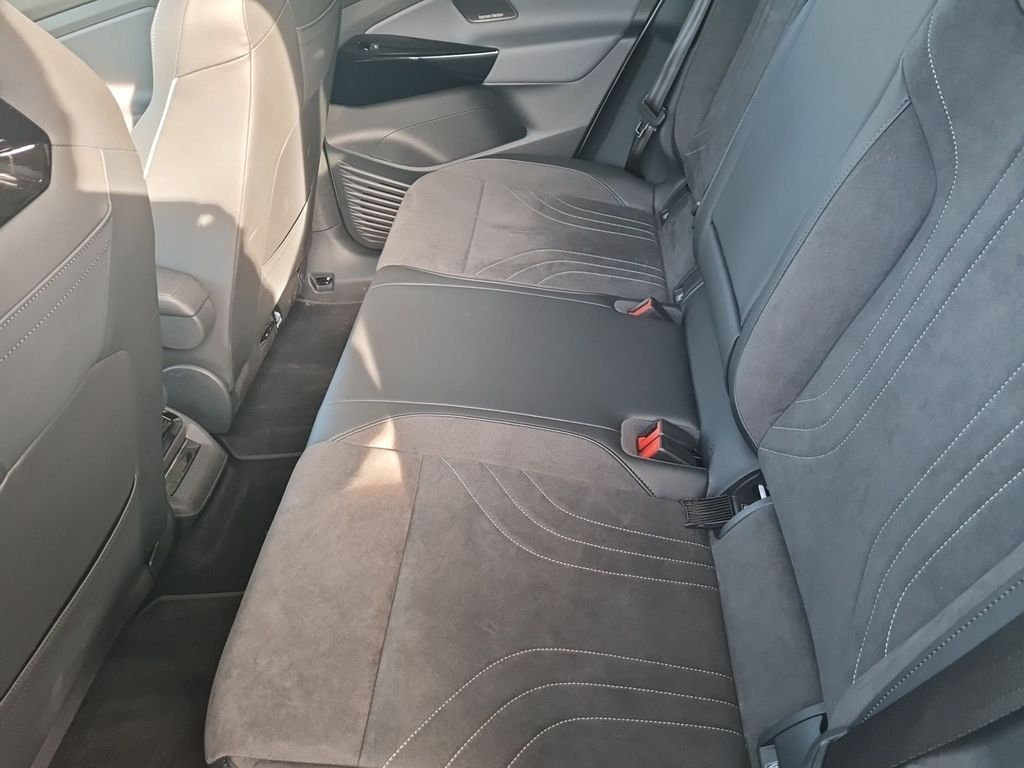 Volkswagen ID.5 2024