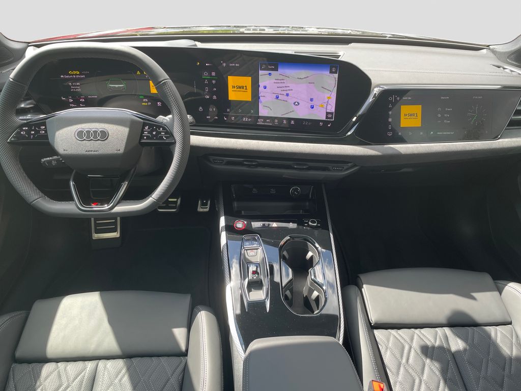 Audi A5 2025