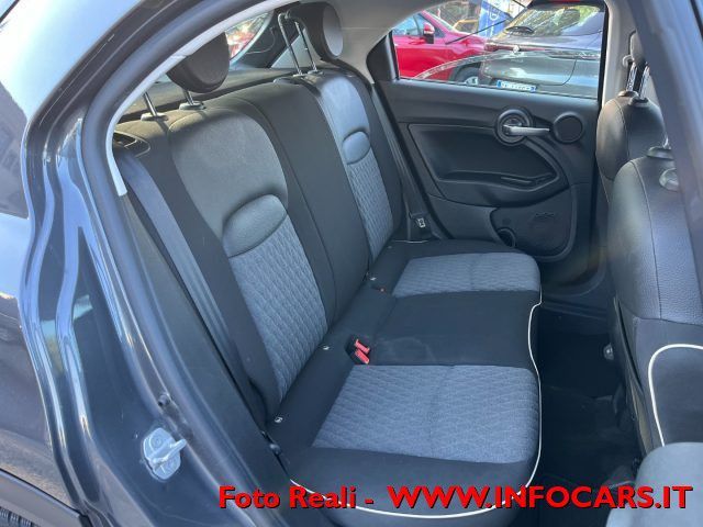 Fiat 500X 2020