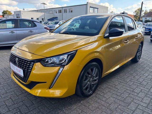 Peugeot 208 2023