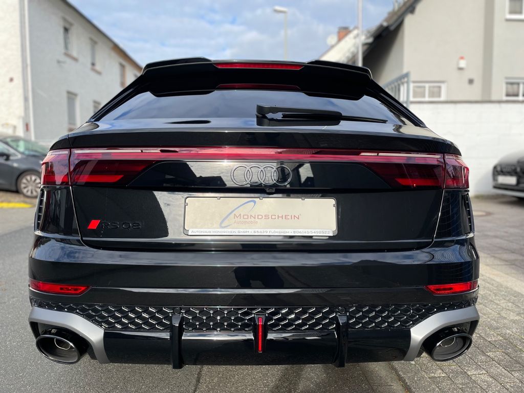 Audi RSQ8 2025