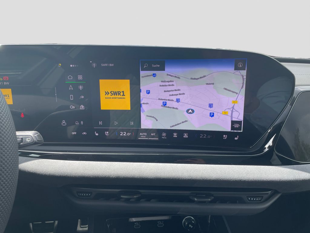 Audi A5 2025