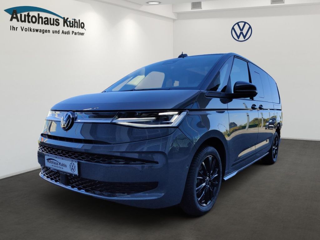Volkswagen Other 2025