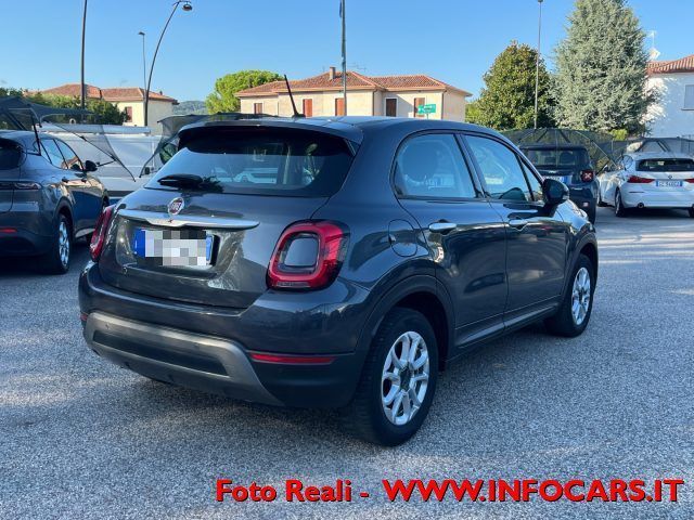 Fiat 500X 2020