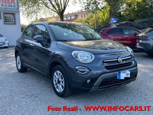 Fiat 500X 2020