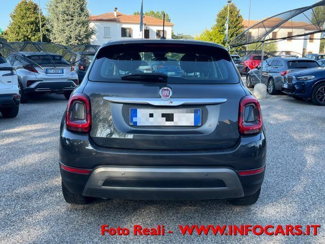 Fiat 500X 2020