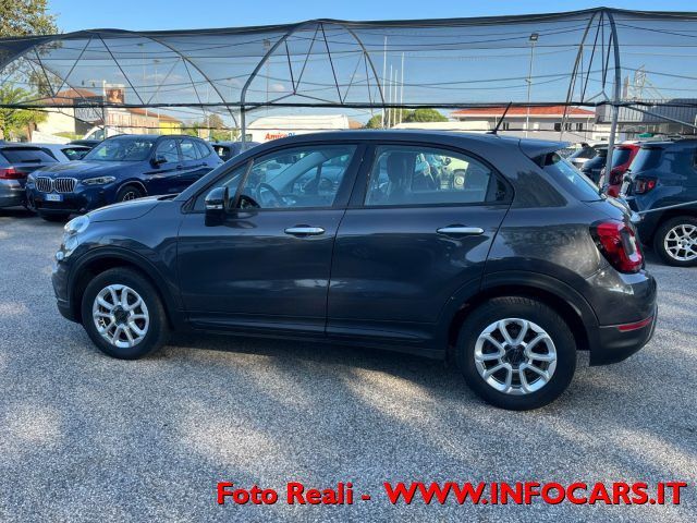 Fiat 500X 2020