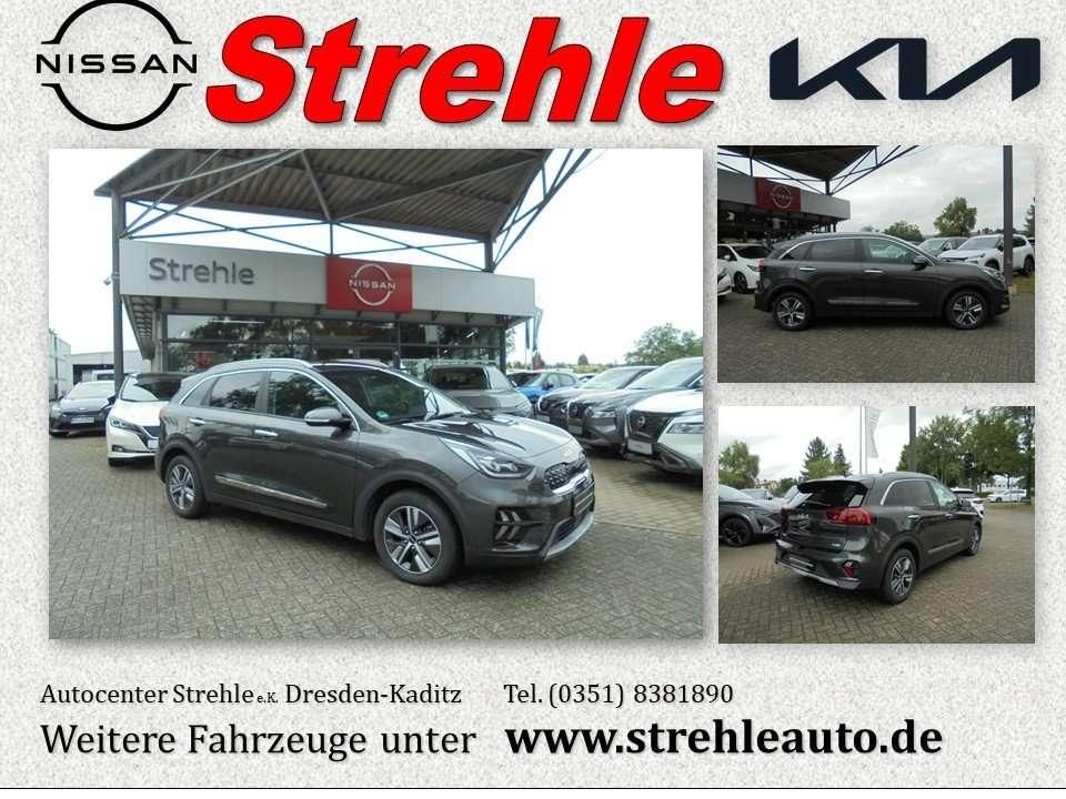 Kia Niro 2022