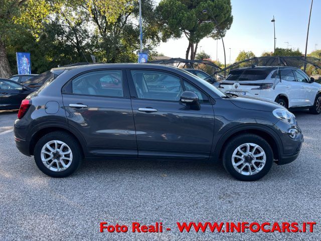 Fiat 500X 2020