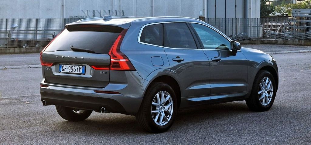 Volvo Other 2021