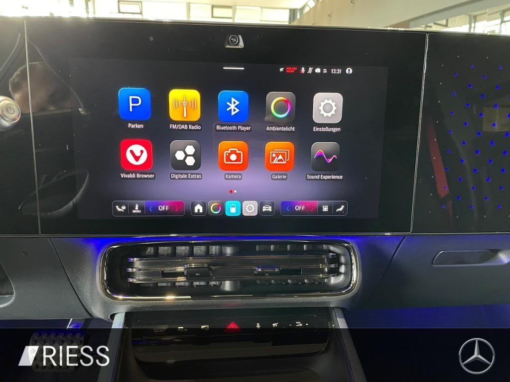 Mercedes-Benz CLA 350 2025