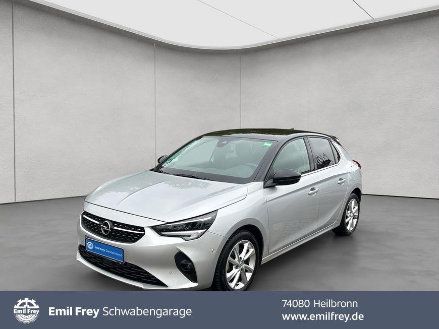 Opel Corsa 2023