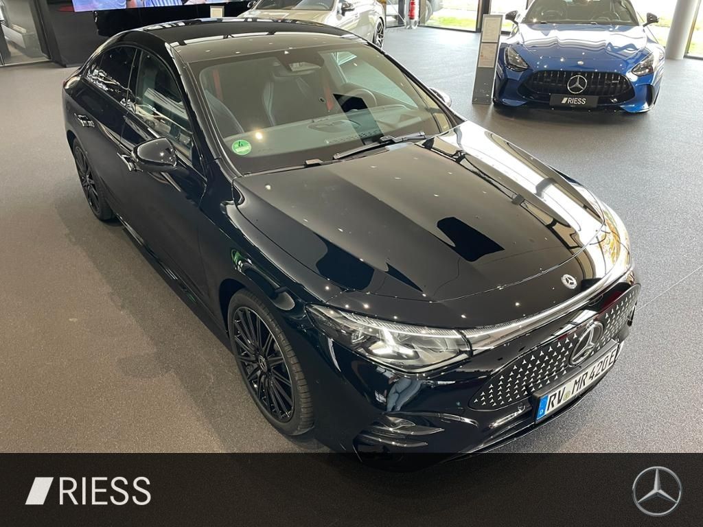 Mercedes-Benz CLA 350 2025