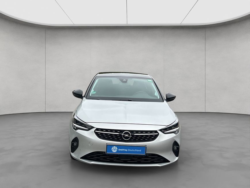 Opel Corsa 2023