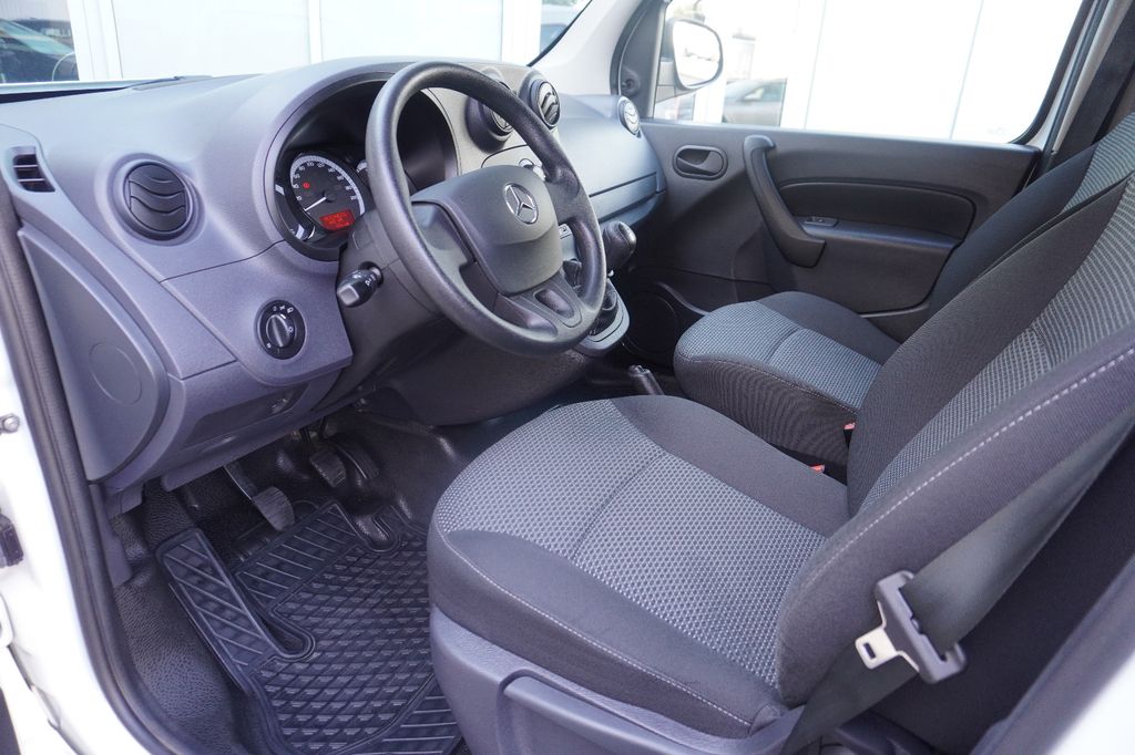 Mercedes-Benz Citan 2021