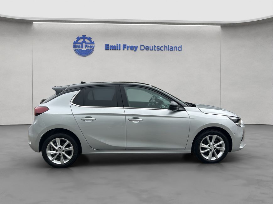 Opel Corsa 2023