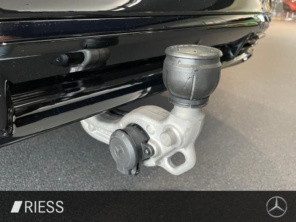 Mercedes-Benz CLA 350 2025