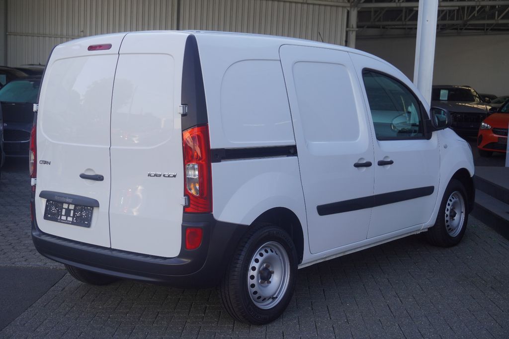 Mercedes-Benz Citan 2021