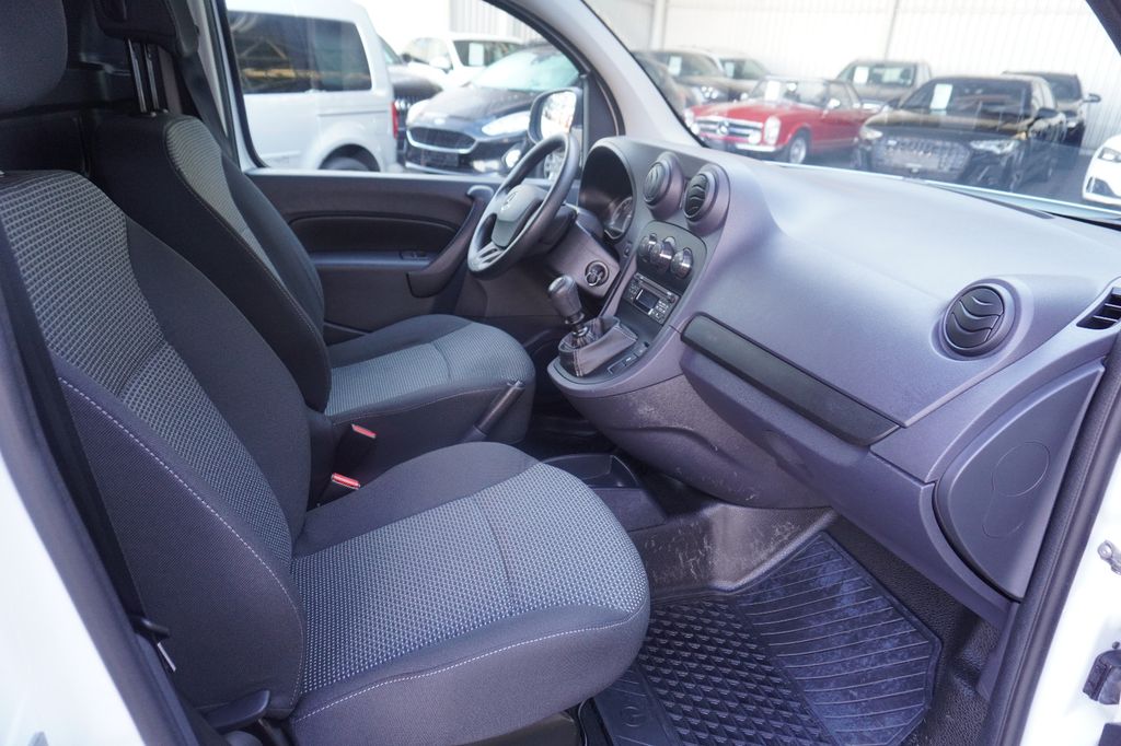 Mercedes-Benz Citan 2021