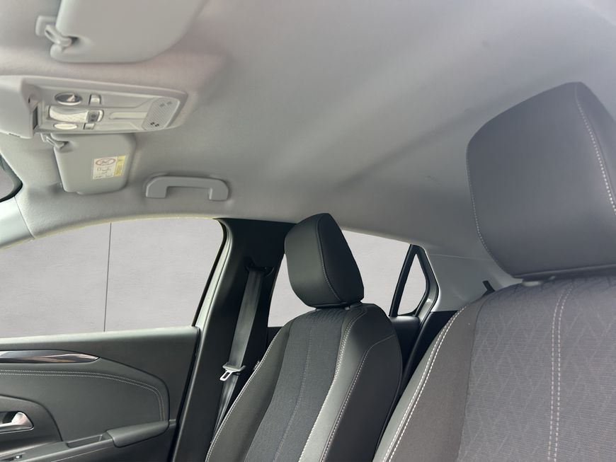 Opel Corsa 2023