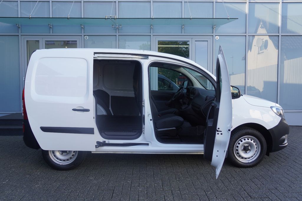 Mercedes-Benz Citan 2021