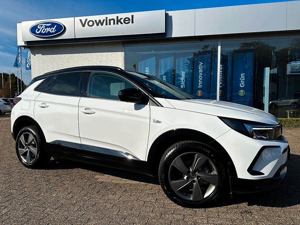 Opel Grandland (X) 2023