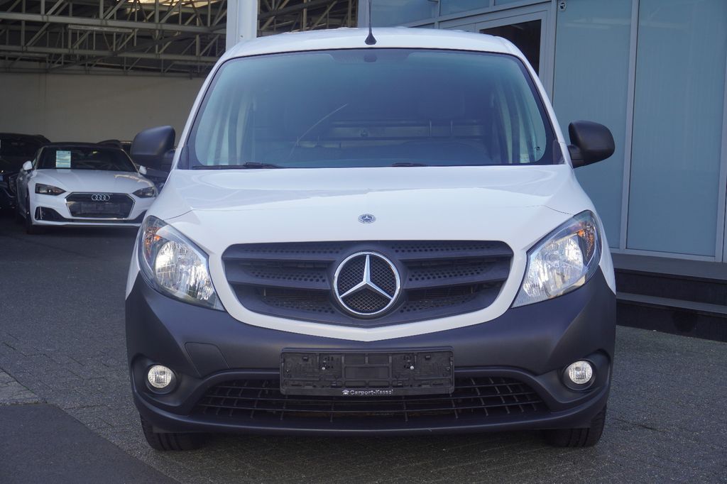 Mercedes-Benz Citan 2021