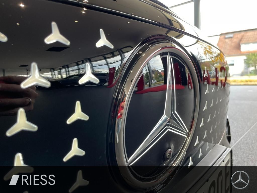 Mercedes-Benz CLA 350 2025