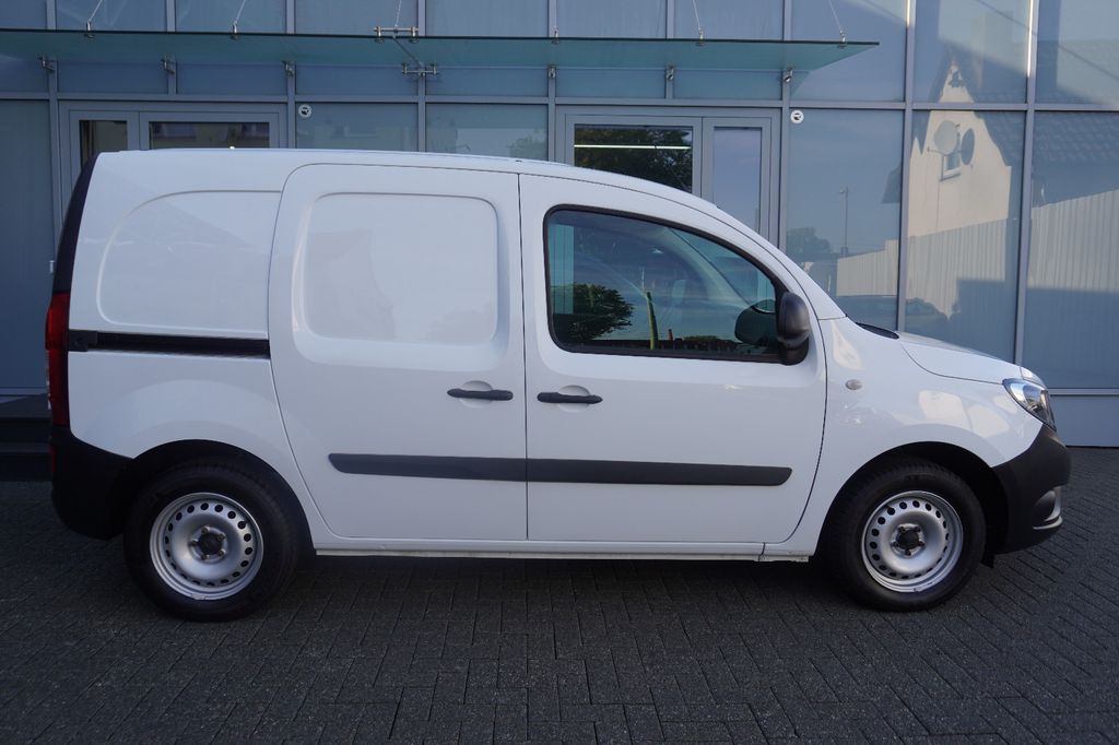 Mercedes-Benz Citan 2021
