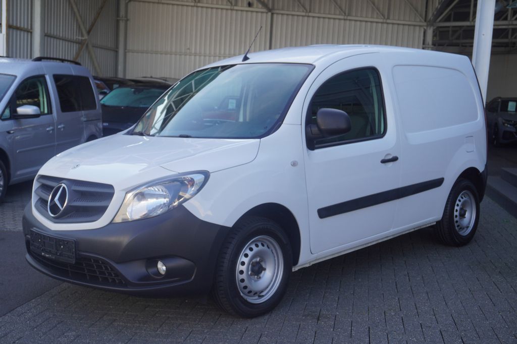 Mercedes-Benz Citan 2021