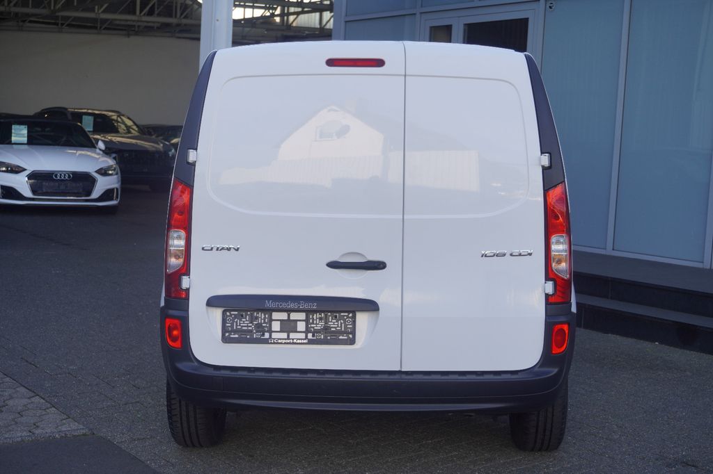 Mercedes-Benz Citan 2021