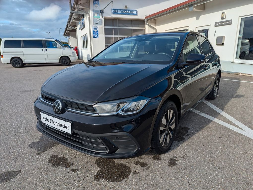 Volkswagen Polo 2023