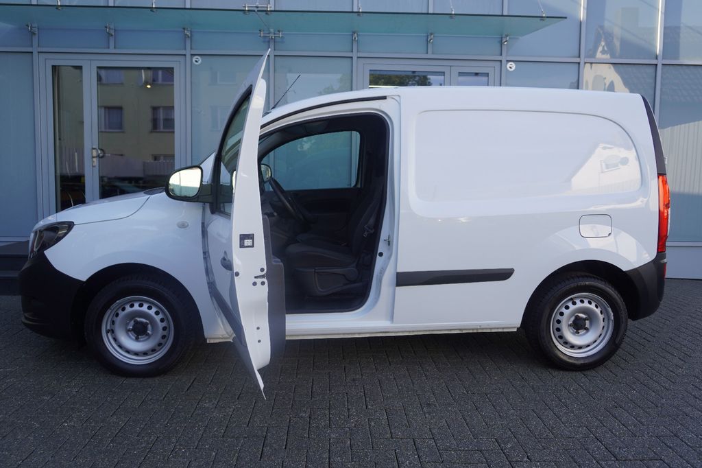 Mercedes-Benz Citan 2021